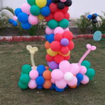 balloon decoration in udaipur