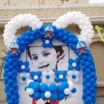 balloon decoration in udaipur