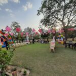 balloon decoration in udaipur