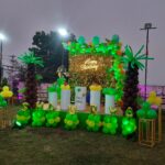 balloon decoration in udaipur