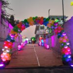 balloon decoration in udaipur