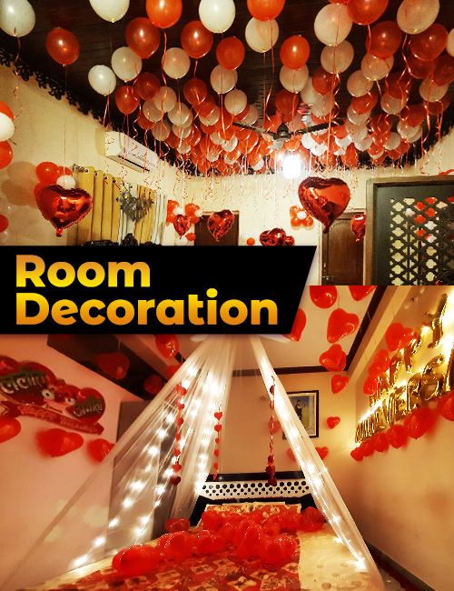 room decoration udaipur